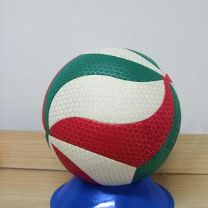ลูกวอลเลย์บอล PVC คุณภาพสูง ขนาด 5 สัมผัสนุ่ม ขายส่งจากโรงงานโดยตรง ราคาถูก - Product Image 4