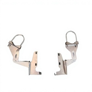 Support d'échappement renforcé de haute qualité pour Ferrari F430 - Product Image 4