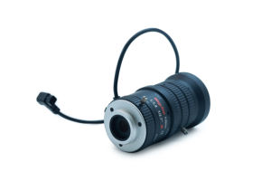 Objectif de vision industrielle à contrôle d'iris DC 6 mégapixels, monture CS automatique, 5 mm-50 mm, mise au point fixe, capteur de caméra 1/2,7, manuel, 2 MP, 2,8 mm Musi - Product Image 4