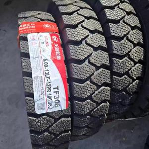 ยางรถบรรทุกหนัก 650/700/825/900/1000/1100/1200R20 รับน้ำหนักมาก สำหรับงานเหมือง คุณภาพสูง ราคาโรงงาน ขายส่ง - Product Image 3