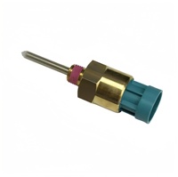 Pièces de rechange d'origine pour moteur M11 N14 1673785c92 Capteur de niveau de liquide de refroidissement pour accessoires d'excavatrice Cummins Komatsu Diesel Haute qualité