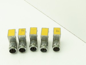 Sensor de Proximidad <span class=keywords><strong>A23</strong></span> 20250vac 1030vdc Lote de 5 PLC Originales Nuevos - Product Image 1