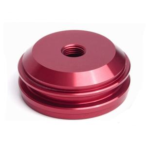 Nhà máy phay đồng bộ phận knurling động cơ bánh răng trục buộc đinh tán <span class=keywords><strong>CNC</strong></span> máy tiện tự động để chế biến các bộ phận bằng đồng - Product Image 6