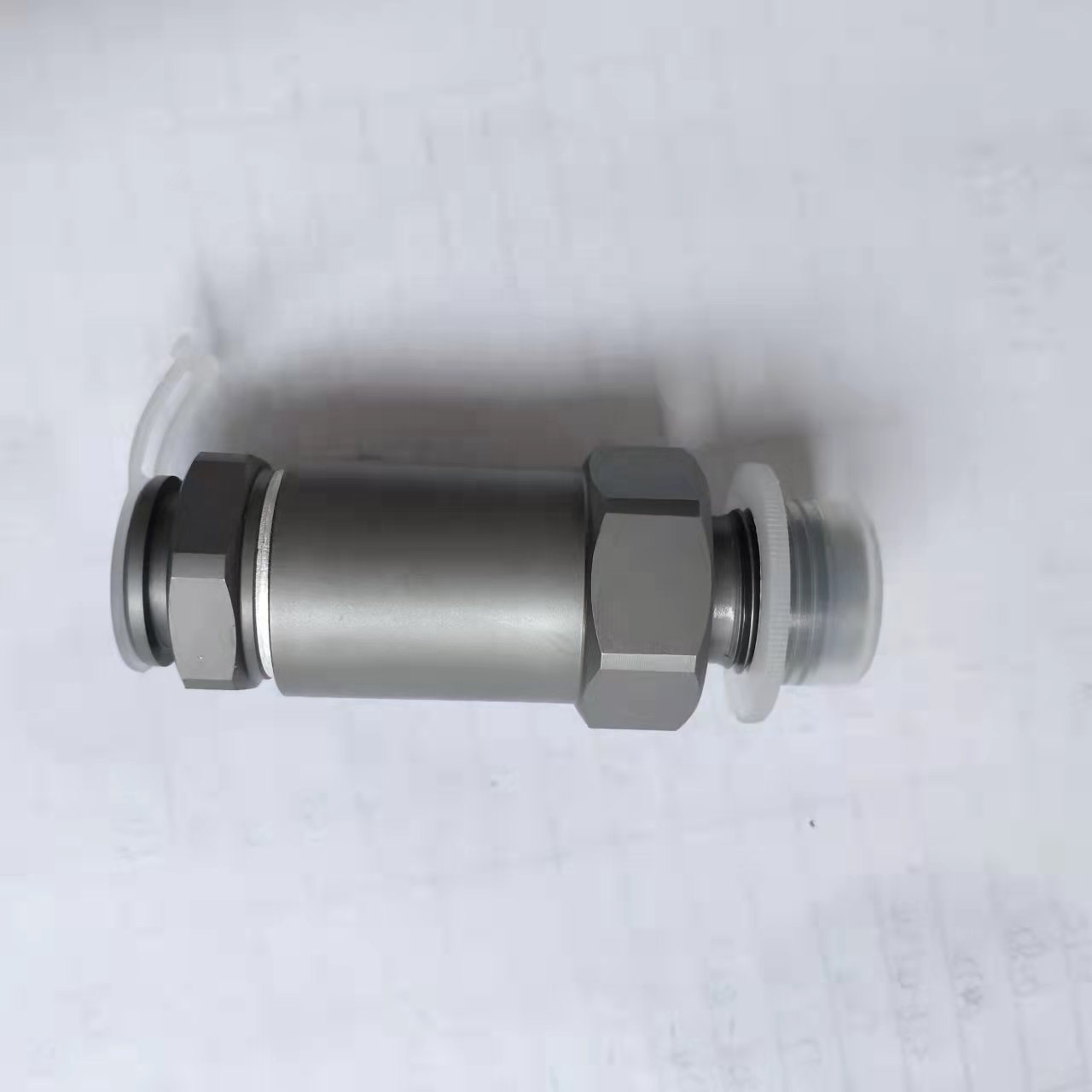 Common Rail Pressure Limiting Valve 1110010018 Relief Valve With High Quality