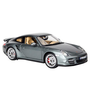 <span class=keywords><strong>Norev</strong></span> - Coches de Metal a Escala 1:18, Modelo de Coche Turbo 2010, Coche Deportivo de Aleación de Metal para Colección - Product Image 1