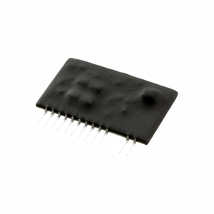 Power Management (PMIC) Original One Stop Service VLA541-01R Electronics Component 14 SIP Module, <b>12</b> Leads - Product Image 1