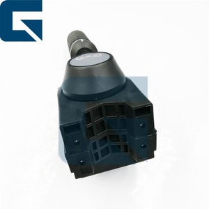 261-2208 2612208 Grupo de Control de Transmisión para Cargadora 416D 420D - Product Image 3