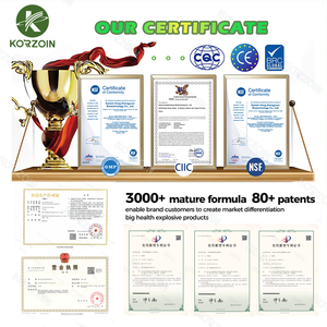 Produttore OEM ODM di Caramelle Orali Probiotiche, Integratori Orali, Probiotici per l'Alito, Gengive e Denti, Miglioramento del pH e Sistema Immunitario - Product Image 6