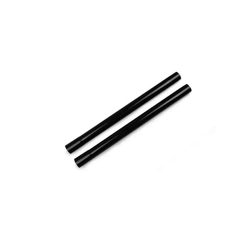 Baguette d'extension de vide de 1.25 pouces 32mm 1 tuyau de baguette en plastique de 1/4 "pour tubes de remplacement d'aspirateur