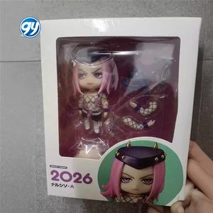 <span class=keywords><strong>Jojo</strong></span> รายงานสภาพอากาศหินทะเลแปลกประหลาดรุ่น Q nendoroided หุ่นสไตล์2027 2026 - Product Image 4