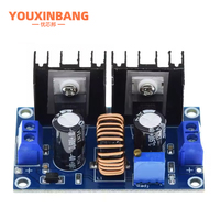 XL4016E1 PWM réglable 4-38V à 1.25-36V Module de carte abaisseur Max 8A 250W DC-DC abaisseur Buck convertisseur alimentation