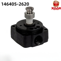 Pièce de pompe VE 146405-2620 pour moteur diesel RD28T utilisé dans le Nissan 1676022J10 Patrol 2.8TD : Tête de rotor 9461613717