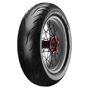LLANTAS AVON 170/70 R16 75H COBRA CROMO AV92 TL - Product Image 1