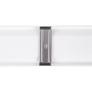 Tốt Nhất Bán Trần Văn Phòng Mặt Dây Chuyền Tuyến Tính LED Batten Ánh Sáng Bề Mặt Lớn Công Suất Cao 18W 24W 36W 40W Thanh Lọc Đèn - Product Image 3