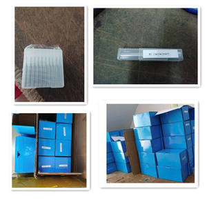 Fresa de diamante CNC para carpintería con recubrimiento PCD, herramientas para madera, fabricante de fábrica ODM OEM - Product Image 6