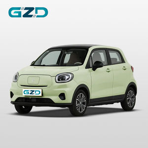 Voiture <span class=keywords><strong>Électrique</strong></span> Chinoise la Moins Chère Leapmotor T03, Véhicules à Énergie <span class=keywords><strong>Nouvelle</strong></span> Haute Vitesse, Mini Voiture Leap Motor T03 2024 en Stock - Product Image 1