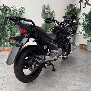 Motos d'<span class=keywords><strong>occasion</strong></span> haute performance 250cc Moteur à quatre temps refroidi à l'eau Inline-Twin Direct Factory Rival New Cars Runs Gasoline - Product Image 4