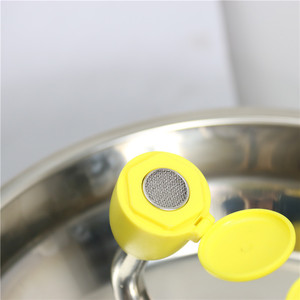 Lavaojos Vertical BTL11 para <span class=keywords><strong>Laboratorio</strong></span> - Product Image 6