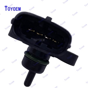 Toyoem đa dạng áp suất không khí bản đồ cảm biến 39300-22600 9470930501 9470930511 5s2553 as196 cho Hyundai giọng Elantra cảm biến - Product Image 6