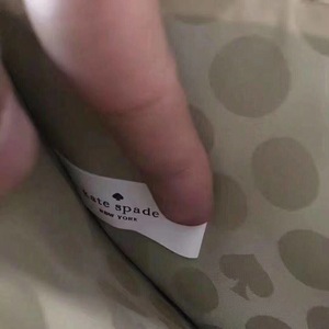 Portafoglio da polso stile sottile di lusso di moda calda per donne alla moda Design Color caramella - Product Image 5