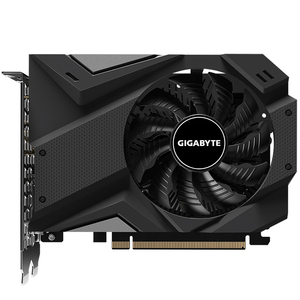 Used GeForce GTX 1650 D6 OC 4G Gaming Graphics Card With 4GB GDDR6 128bit Memory Interface GeForce GTX 1650 D6 OC 4G Used GeForc - Product Image 1