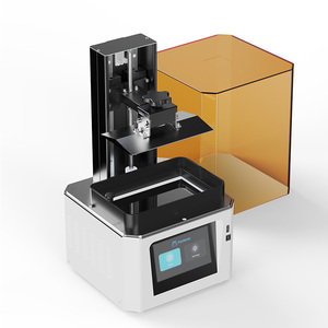 Pionext DJ68 with 9K LCD Resin 3D <b>Printer</b> - Product Image 2