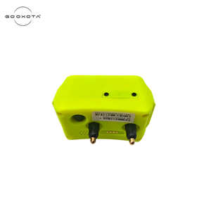 <span class=keywords><strong>Collier</strong></span> de dressage électrique GPS 4G Icar IK122T Pro pour chien, étanche IP68, suivi en temps réel, compatible application, en plastique, pour la <span class=keywords><strong>chasse</strong></span> - Product Image 5