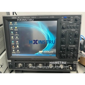1 ชิ้นใช้แล้ว LeCroy WaveRunner 104XI-A ออสซิลโลสโคป H - Product Image 1