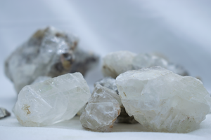 Fluorspar โลหะเกรด CaF2 90% ในราคาต่ำ - Product Image 2