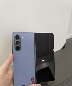 Teléfono móvil con <span class=keywords><strong>descuento</strong></span> al por mayor usado Fold 5 versión global desbloqueado <span class=keywords><strong>S22</strong></span> S21 Z Flip 1 2 3 4 para z Fold 5 4321 - Product Image 1