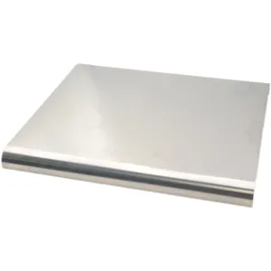 High quality aluminum sheet sheet metal processing and manufacturing supplier