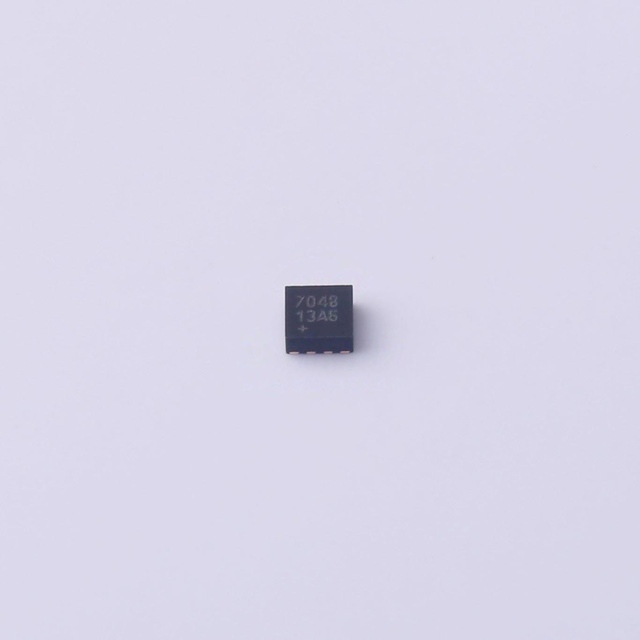 Original New PMIC MAX17048G+T10 TDFN-8_EP Integrated circuit Power Management IC chip in stock