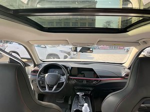 Chine : Offre Spéciale 2021 2022 <span class=keywords><strong>2023</strong></span> Changan <span class=keywords><strong>Auchan</strong></span> X5 DCT Essence Haut de Gamme Voitures d'Occasion Bon État Véhicule d'occasion - Product Image 3