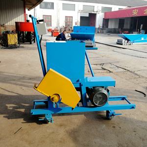 Découpeuse de panneaux de béton - Product Image 3