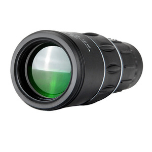 Monocular de Visión Nocturna Feirsh 16x52 con Zoom Óptico de Alta Definición para Uso en Exteriores - Product Image 2