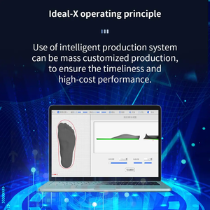 Tùy chỉnh lót theo sở thích cá nhân và điều kiện vật lý thiết kế phần mềm cho sửa chữa lót - Product Image 6