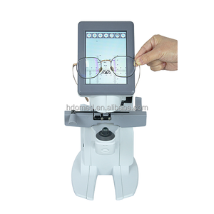 เครื่องวัดสายตาอัตโนมัติ Len Auto Meter Focimeter / เครื่องวัดเลนส์ดิจิตอลอัตโนมัติ / ราคาเครื่องวัดเลนส์ดิจิตอลอัตโนมัติ - Product Image 2
