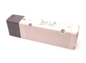 Nuevo PLC Original VQC5101-5 para Automatización Industrial, Controlador PLC VQC5101-5, Nuevo y Original, PLC Programable - Product Image 1