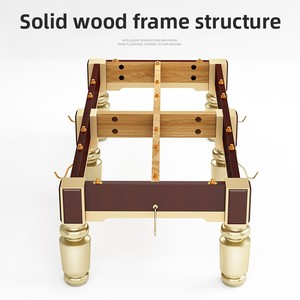 Tables de billard approuvées par les champions, directement de l'usine, prix les plus bas <span class=keywords><strong>en</strong></span> <span class=keywords><strong>ligne</strong></span>, expédition instantanée - Product Image 3
