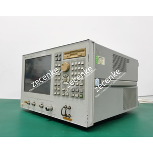 Analizador de fuente de señal Agilent Keysight E5052A usado - Product Image 2