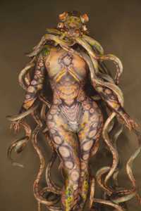 <span class=keywords><strong>Disfraz</strong></span> <span class=keywords><strong>de</strong></span> monstruo <span class=keywords><strong>de</strong></span> <span class=keywords><strong>pulpo</strong></span> para fiesta <span class=keywords><strong>de</strong></span> Halloween, para mujeres y hombres, traje <span class=keywords><strong>de</strong></span> escenario <span class=keywords><strong>de</strong></span> tentáculos, ropa <span class=keywords><strong>de</strong></span> actuación para adultos - Product Image 6