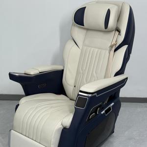 Asiento de Coche Modificado de Lujo con Logotipo y Color Personalizados, Venta al Por Mayor del Fabricante, MOQ Bajo - Product Image 4