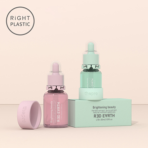 Ltb 30ml 50ml Silicone cơ sở dropper chai gói Xách Tay Chất lỏng <span class=keywords><strong>container</strong></span> sửa chữa tinh dầu tùy chỉnh hỗ trợ - Product Image 6