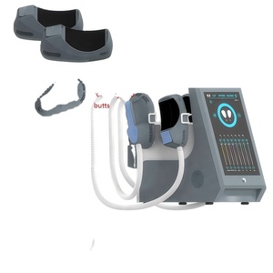 Prix Usine : Appareil de Beauté 15 Tesla pour Sculpture Musculaire, Entraînement de Base, Tonification des Fessiers, Entraînement des Abdos et Perte de Graisse - Product Image 4