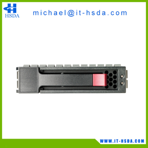 AW555A 2TB 7200 RPM SAS 6G LFF dahili sabit disk çıplak sürücü - Product Image 2