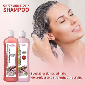 Set Profesional de Crecimiento Capilar Natural en Crema, Verificado por Proveedores, Anticaspa, Nutritivo y Refrescante, Fórmula 2 en 1 para Mujeres - Product Image 5