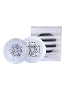 Tường Gắn PA loa cho địa chỉ công cộng & Hệ thống sơ tán - Product Image 6