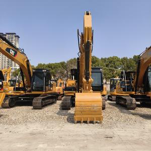 Offre Spéciale – Excavatrice sur Chenilles d'<span class=keywords><strong>Occasion</strong></span> Caterpillar CAT325D 25 Tonnes 190 CV, Modèle Japonais Original, avec Moteur comme Composant Clé - Product Image 6