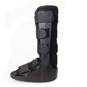 Камера Walker воздуха загрузки ходок лодыжки ахиллова сухожилия загрузки реабилитация ортопедическая обувь для исправления переломов повреждения при ходьбе скобка
