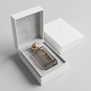 Kare Lüks Sprey <span class=keywords><strong>Atomizer</strong></span> Parfüm Şişesi Boş Cam Özel Logo <span class=keywords><strong>2026</strong></span> Tasarım OEM 100ml Siyah Kapaklı Kozmetik Özel Renk - Product Image 3